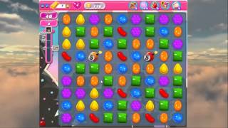 Candy Crush Saga  Strategy Guide  Tips  Tricks  Candy Crush Secrets [upl. by Sophi974]