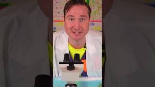 How Does a Microscope Work 🔬🧬🦠 Fun Science Experiments for Kids 🧪 microscope science [upl. by Kcinemod]