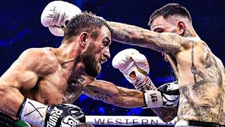 The Truth about why Vasyl Lomachenko dominated George Kambosos boxing [upl. by Swetlana]