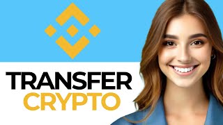 How to Transfer Crypto from Binance to MetaMask [upl. by Shanna]