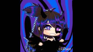 gacha speededit gachalife gachagame edit ibistpaintx gachalife2 gachaedit [upl. by Ynney626]