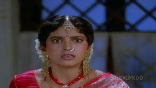 Benaam Badsha  Part 8 Of 17  Anil Kapoor  Juhi Chawla  Hit 90s Bollywood Movies [upl. by Ainerol]