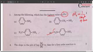 CBSE Chemistry Board Exam Paper 2023  Detailed Solutions and analysis [upl. by Ki]