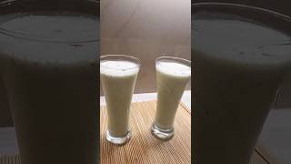 Smoothie Avacado  Avacado smoothie drinks  banana drinks 🍹 by Continental Food Diaries viral [upl. by Simons]