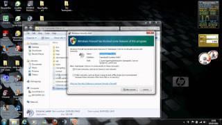 Teamspeak 3 Server Setup  Windows  64bit [upl. by Malha]