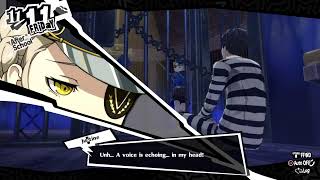 High Stakes in Niijimas Palace  Persona 5 Royal 35  Swimdude11 [upl. by Anilehcim467]