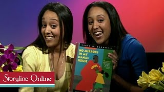 No Mirrors in My Nanas House read by Tia amp Tamera Mowry [upl. by Mcgaw148]