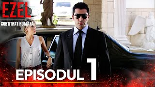 Ezel Complet Subtitrat Română Episodul 1 [upl. by Innoc609]