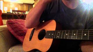 Guitar 1 Basic strum patterns Syncopated [upl. by Thia678]