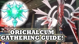 Kingdom Hearts 3 Orichalcum Guide  Orichalcum  Ultima Weapon Requisite [upl. by Hailed]