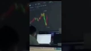 Inversores Chinos tumbando el Mercado 🔥 noticias economia bolsadevalores finanzas bitcoin [upl. by Lathan282]