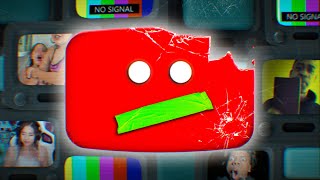 The Most Unsettling Banned YouTube Channels [upl. by Demaggio]