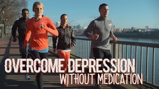 3 Ways to Overcome Depression without Medication [upl. by Yasibit808]