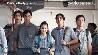 Official Video Trailer “Private Bodyguard” tayang 8 Maret 2024 hanya di VIU👌 [upl. by Skolnik656]