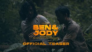 OFFICIAL TEASER BEN amp JODY  SEGERA DI BIOSKOP [upl. by Jarv177]