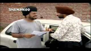 Ghuggi Yaar Gupp na Maar  Part 8  Kookdookoocom [upl. by Goldin]