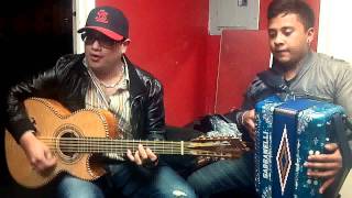 Locura Automatica Acapela FT Froy amp Luis de ENG [upl. by Mintz]