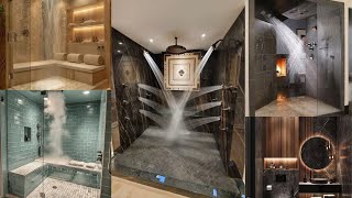 Modular Bathroom Interior Design  Modern Home Bathroom Designer Tiles Ideas 2024 [upl. by Arednaxela693]