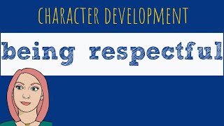 Social Emotional Learning RESPONSIBILITY RESPECT  EQ Skills [upl. by Allene792]