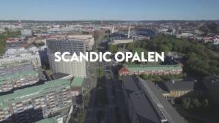 Scandic Opalen [upl. by Gnirol]