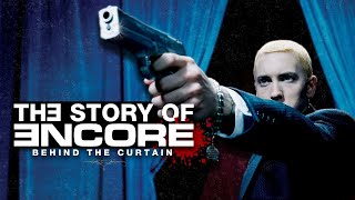 The Story of Encore Behind The Curtain Documentary [upl. by Atela]