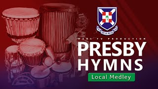 PRESBYTERIAN HYMNS IN TWI  AGBADZA  CHRISTIAN ARKO [upl. by Etireugram481]