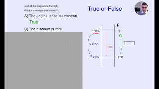 17 Reverse Percentages Calculator [upl. by Rammus]