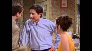 Everybody Loves Raymond  Season 5 Bloopers [upl. by Fantasia724]