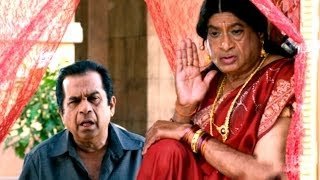 Dhenikaina Ready Movie  Back To Back Comedy Part  04  Vishnu Hansika [upl. by Ceevah]