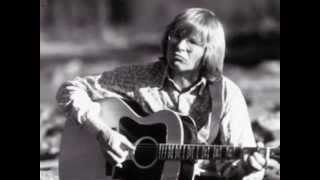 Wherefore and Why  John Denver [upl. by Goodman]