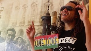 Thinking Out Loud  Ed Sheeran Reggae Cover by Conkarah [upl. by Spiegleman]