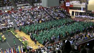 JP Stevens Class of 2010 Graduation Dance [upl. by Alhak]