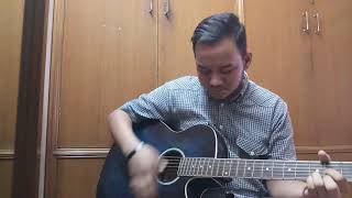 SROTOSHINI  ENCORE  Covered by Rayat Ahmed Prottoy [upl. by Acinorrev912]