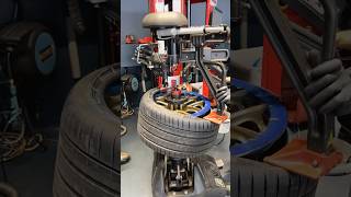 How tires should be installed tireservice howto didyouknow premiumquality newwheels tires [upl. by Mary]