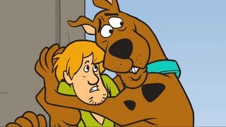 YO MAMA SO UGLY ScoobyDoo  Dogs [upl. by Eniluap8]