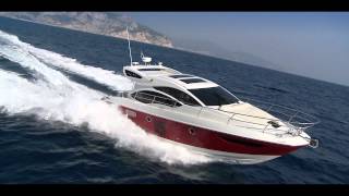 Azimut 40S [upl. by Krahling]