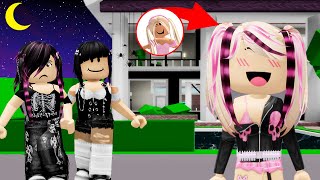 Roblox dress to impress… [upl. by Nevets817]