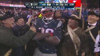 Seattle Seahawks at New England Patriots Highlights  2024 Regular Season Week 2 [upl. by Noteloc]