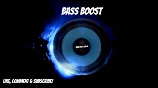 Floorfilla  Kosmiklove Remix Bass Boosted HD [upl. by Kathlin]