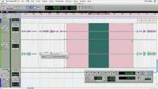 Pro Tools® 74  Creating Vocal Stutters [upl. by Day]