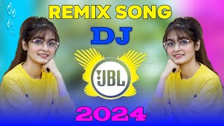 🔥DJ Song💙  Top Dj  Hard Bass ❤️‍🔥  JBL Dj Remix  Old Hindi Dj Song 🥀  Dj Remix Song 2024 🥵 🔥 [upl. by Nolyk]