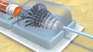 Energy 101 Geothermal Energy [upl. by Carroll]