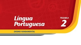 02  O senhor sabe com quem está falando  Língua Portuguesa  Ens Fund  Telecurso [upl. by Nelav457]