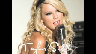 Taylor Swift  Picture To Burn 2006 version [upl. by Cesaro]