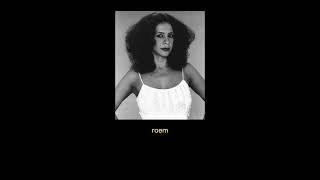 Gal Costa  LΓʽgrimas Negras letraslyrics [upl. by Onitnevuj]