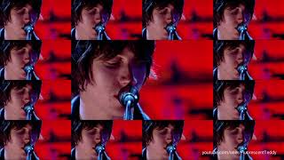 Arctic Monkeys  Reckless Serenade Live debut  Later with Jools Holland 2011 [upl. by Shurwood]