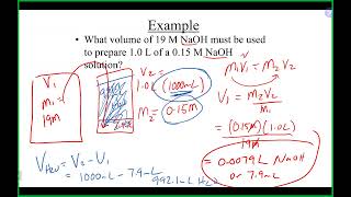 Chem 3 Lecture 111323 A Ch 15 [upl. by Lindner4]