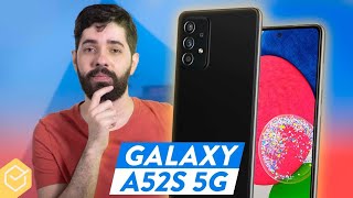 quotSamsung Galaxy A52s Unbeatable Midrange Marvelquot [upl. by Vyky]