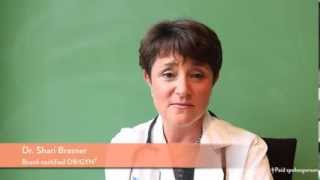 Menopause How to Manage Weight Dr Shari Brasner MD [upl. by Jimmie754]