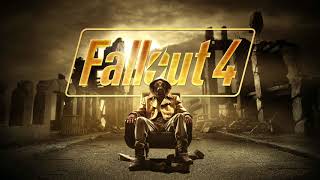 Fallout 4  Accentuate The Positive  Bing Crosby EXTENDED EDIT [upl. by Ojillek]